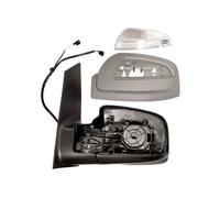 PRASCO ME9107324 Wing mirror