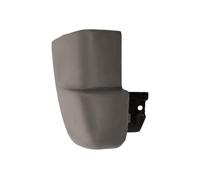 PRASCO ME9151154 Rear bumper