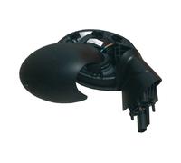 PRASCO MN3047313 Wing mirror
