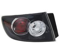 PRASCO MZ3284153 Rear light