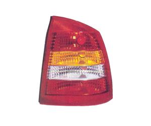 PRASCO OP0174153 Rear light