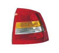 PRASCO OP0174163 Rear light