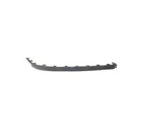 PRASCO OP0321803 Front splitter