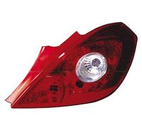 PRASCO OP0344153 Rear light