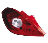 PRASCO OP0344154 Rear light
