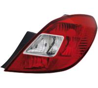 PRASCO OP0344173 Rear light