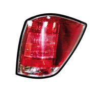 PRASCO OP4104163 Rear light