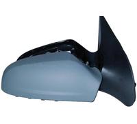 Fits Vauxhall Astra H 04-09 Door Mirror Electric Heated Black 5 Door Right Han