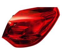 PRASCO OP4164155 Rear light
