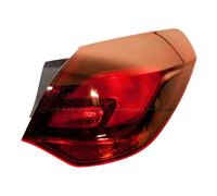 PRASCO OP4164165 Rear light
