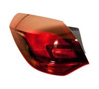 PRASCO OP4164166 Rear light