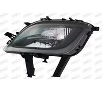 PRASCO OP4164424 Fog Light