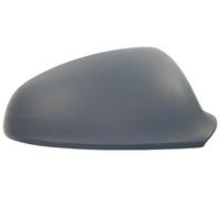Vauxhall Astra J 09-15 Door Mirror Cover Primed Right Hand