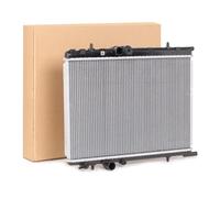 PRASCO PE2300 Engine radiator