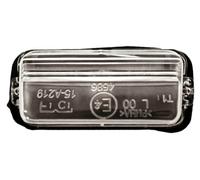 PRASCO PG0094350 Number plate light