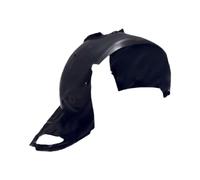 Peugeot 207 2006-2009 Front Front Wheel Arch Liner Left Near Passenger Ns Lh
