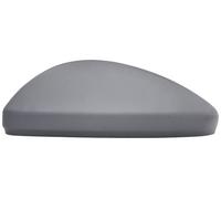 Fits Peugeot 208 / 2008 / Fits Vauxhall Corsa 19- Door Mirror Cover Primed LH