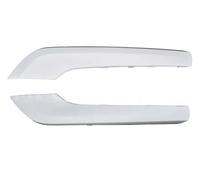 PRASCO PG8002105 Trim / Protective Strip Set, bumper