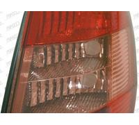 PRASCO RN0324153 Combination Rearlight 8200127702