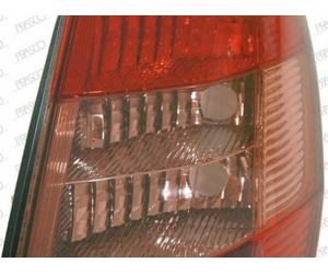 PRASCO RN0324153 Combination Rearlight 8200127702
