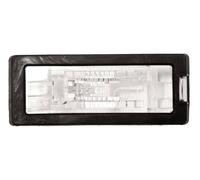 PRASCO RN0324350 Number plate light