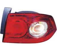 PRASCO RN0854153 Rear light