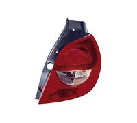 Renault Clio 05-09 Rear Light Right Hand (5462)