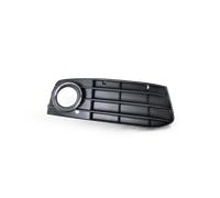 Fits Renault Clio 2012- Fog Lamp Moulding Set Lh Rh