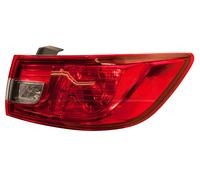 PRASCO RN3294153 Rear light