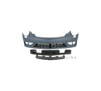 Fits Renault Captur 2017 2018 2019 2020 Front Bumper Primed Black