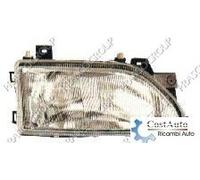 PRASCO RN9211153 Bumper