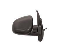RENAULT KANGOO Door Mirror Cable Black Right Hand 2013-