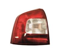 Fits Skoda Octavia Rear Light Estate Left Hand Passenger Nearside 2009-2013