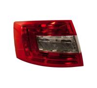 Skoda Octavia 13-17 Rear Light (Hatchback Models) Left Hand SK0304154