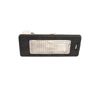 SEAT ALHAMBRA Number Plate Light Number Plate Light 2010-