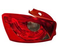 Fits Seat Ibiza Rear Light 5 Door Lh Left Passenger Ns Nearside 2008-12