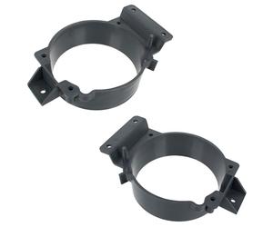 PRASCO ST0383404 Holder, fog light