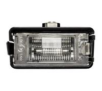 PRASCO ST3204360 Number plate light