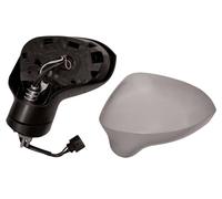 Seat Leon 2009-2013 Door Mirror Electric Heated Power Fold Left Passenger Lh