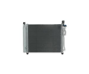 PRASCO TO5737D Air conditioning condenser