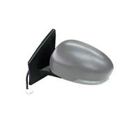 Toyota Iq 09-14 Door Mirror Electric Heated Power Fold With Lamp Left Hand