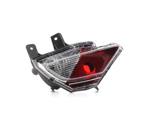 PRASCO TY2924453 Rear Fog Light