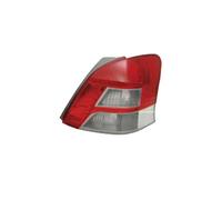 PRASCO TY3274163 Rear light