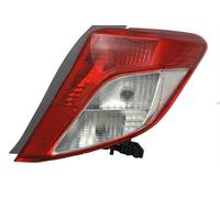 PRASCO TY3284053 Rear light