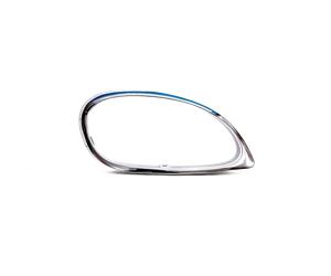 PRASCO TY8162104 Eyelid, headlight