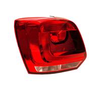 FITS VW POLO (2009 - 2014) Rear Light Left Hand Side 6R0945095AC, 6R0945095
