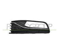 PRASCO VG0242134 Bumper grill