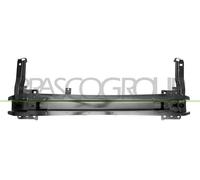 Fits Volkswagen Polo Front Bumper Reinforcer 20182021
