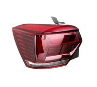 PRASCO VG0254054 Rear light
