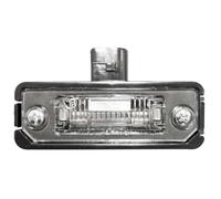 PRASCO VG0344350 Number plate light